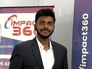 The Showstopper at MF India 2026
