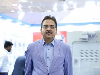 Smart Metal Forming Solutions on Display