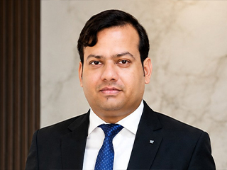 Bringing European Precision to Indian Metal Forming